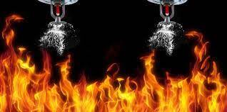 Fire Sprinkler System Dealer in Raghogarh Vijaypur