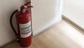 Foam Fire Extinguisher Dealer in Rajnandgaon