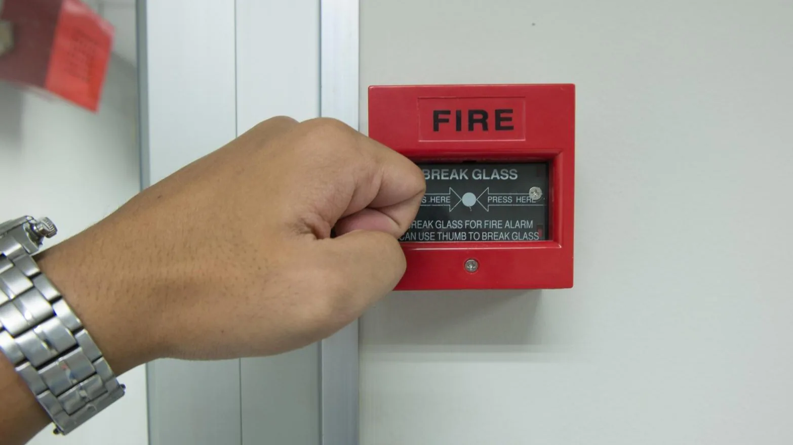 Foam Fire Extinguisher Dealer in Rajnandgaon